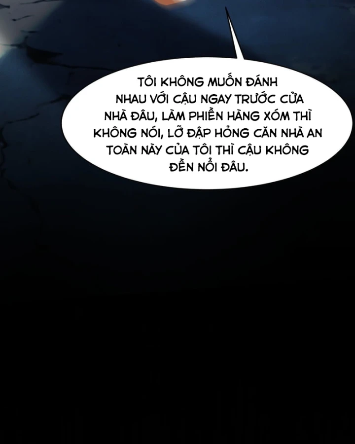 Mạt Thế Cao Ôn: Ta Dựa Vào Phòng An Toàn Thành Thần Chapter 20 - 45