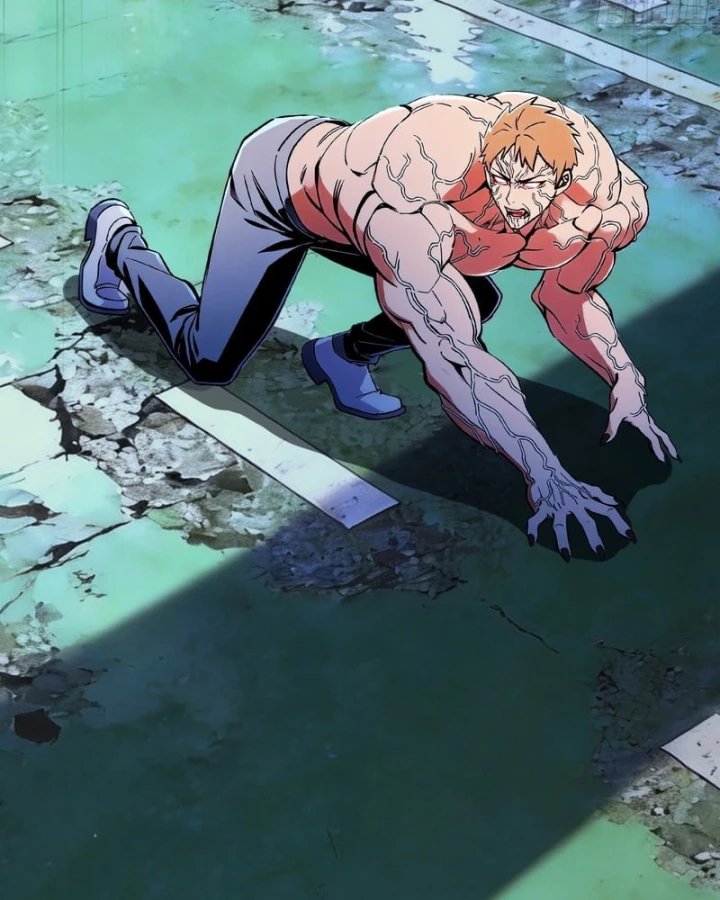 Mạt Thế Cao Ôn: Ta Dựa Vào Phòng An Toàn Thành Thần Chapter 20 - 47