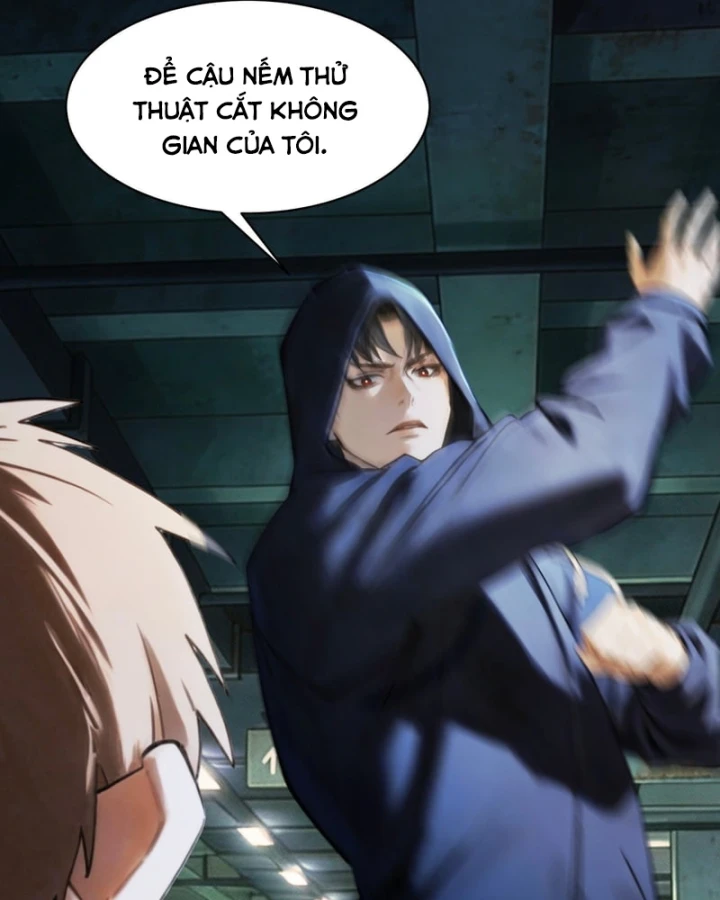 Mạt Thế Cao Ôn: Ta Dựa Vào Phòng An Toàn Thành Thần Chapter 20 - 49