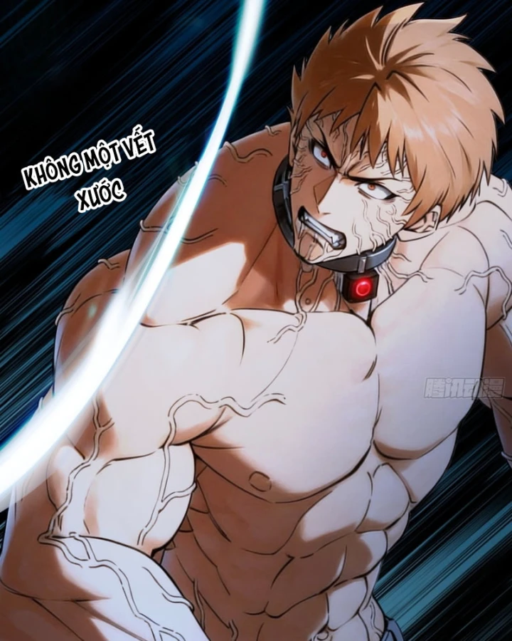 Mạt Thế Cao Ôn: Ta Dựa Vào Phòng An Toàn Thành Thần Chapter 20 - 52