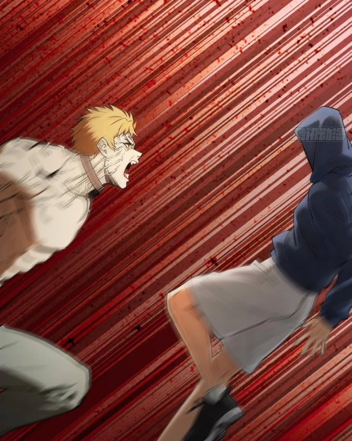 Mạt Thế Cao Ôn: Ta Dựa Vào Phòng An Toàn Thành Thần Chapter 20 - 57