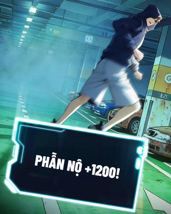 Mạt Thế Cao Ôn: Ta Dựa Vào Phòng An Toàn Thành Thần Chapter 20 - 60