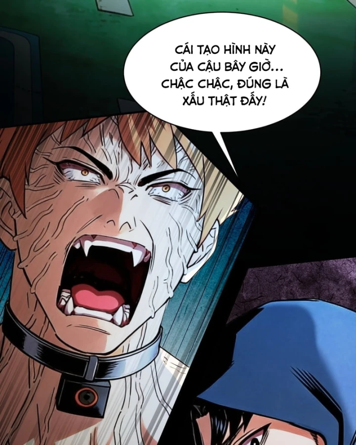 Mạt Thế Cao Ôn: Ta Dựa Vào Phòng An Toàn Thành Thần Chapter 20 - 61