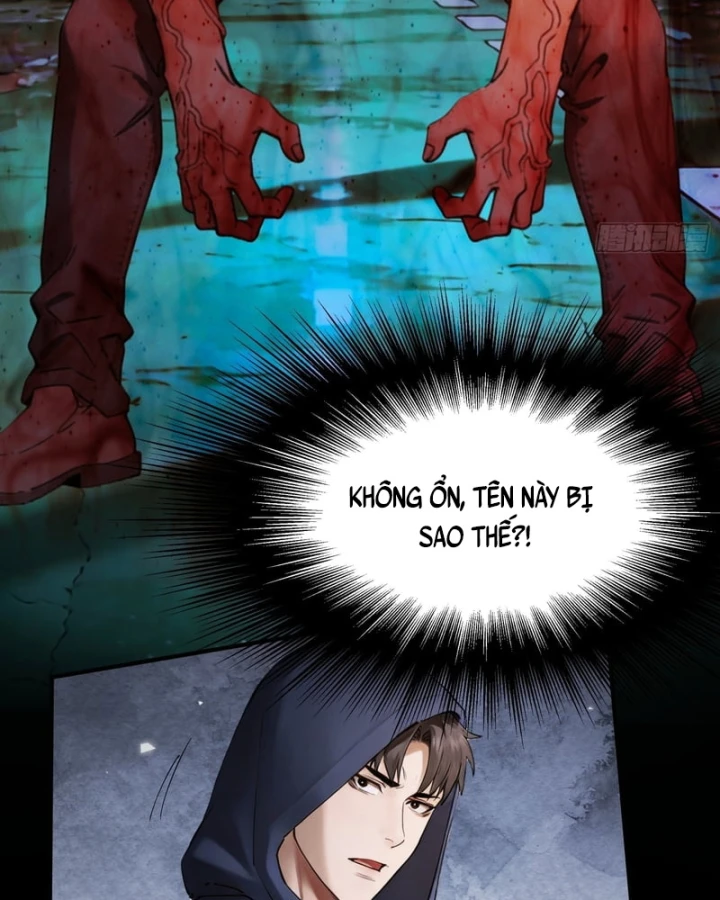 Mạt Thế Cao Ôn: Ta Dựa Vào Phòng An Toàn Thành Thần Chapter 20 - 65