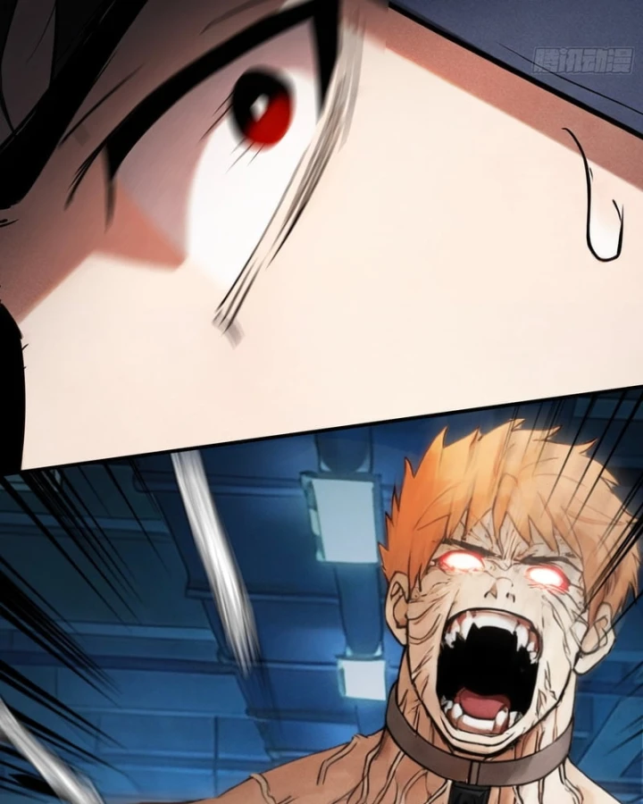 Mạt Thế Cao Ôn: Ta Dựa Vào Phòng An Toàn Thành Thần Chapter 20 - 69