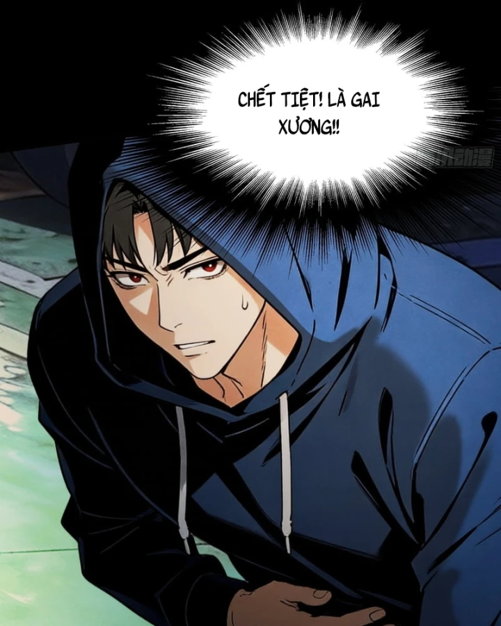 Mạt Thế Cao Ôn: Ta Dựa Vào Phòng An Toàn Thành Thần Chapter 20 - 72