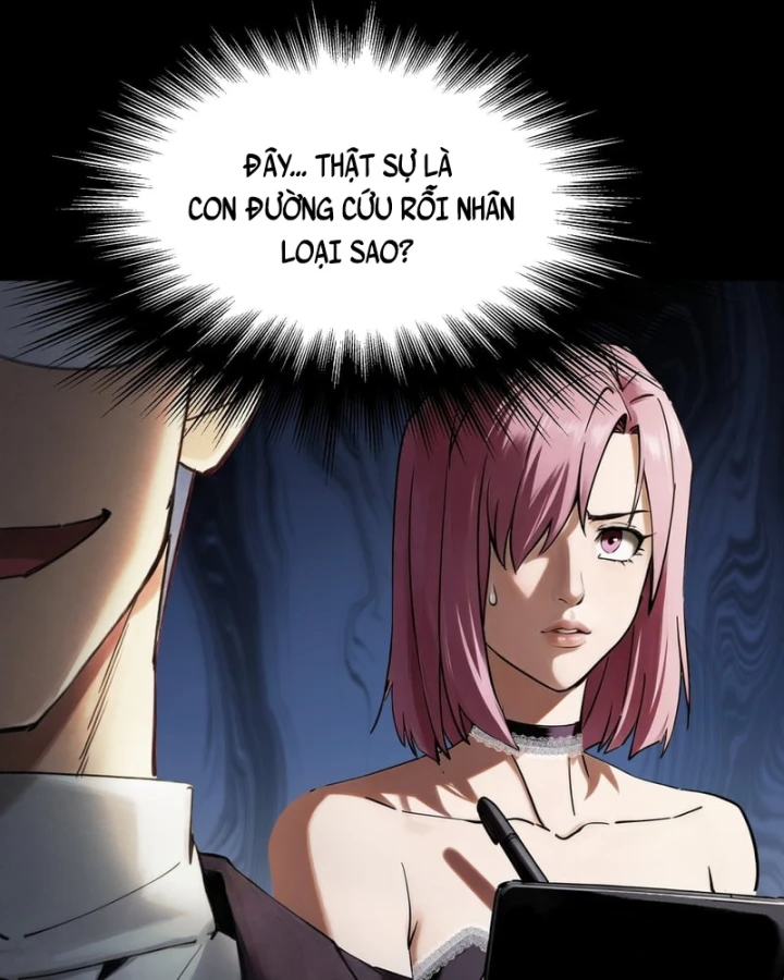 Mạt Thế Cao Ôn: Ta Dựa Vào Phòng An Toàn Thành Thần Chapter 20 - 75