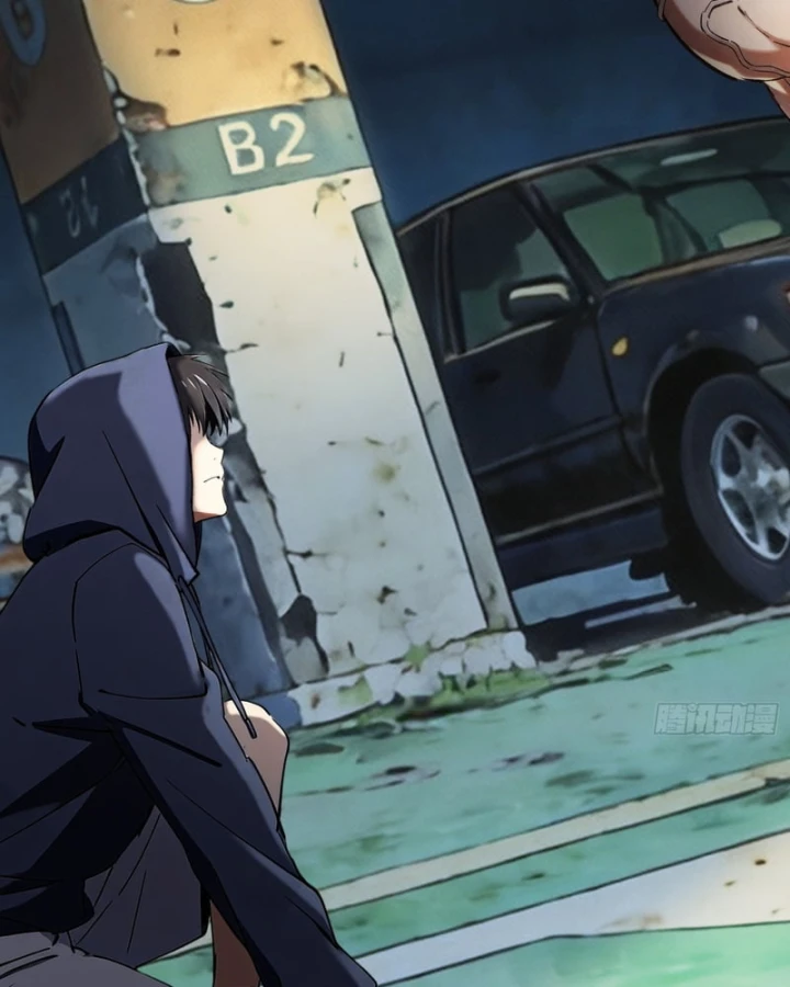 Mạt Thế Cao Ôn: Ta Dựa Vào Phòng An Toàn Thành Thần Chapter 20 - 77