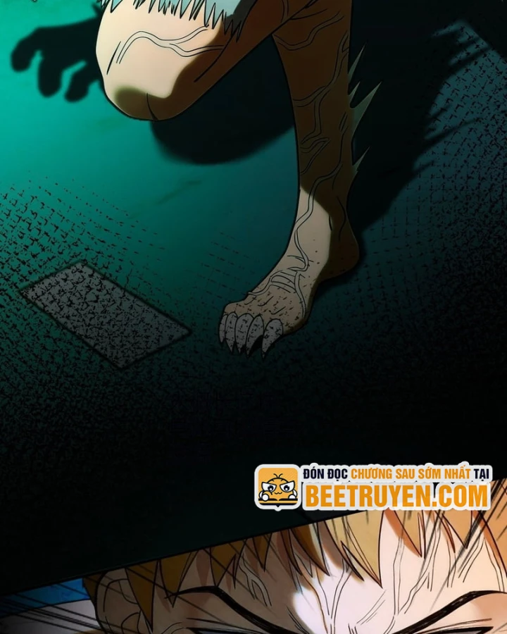 Mạt Thế Cao Ôn: Ta Dựa Vào Phòng An Toàn Thành Thần Chapter 21 - 4