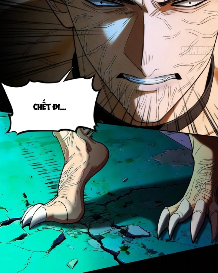 Mạt Thế Cao Ôn: Ta Dựa Vào Phòng An Toàn Thành Thần Chapter 21 - 5