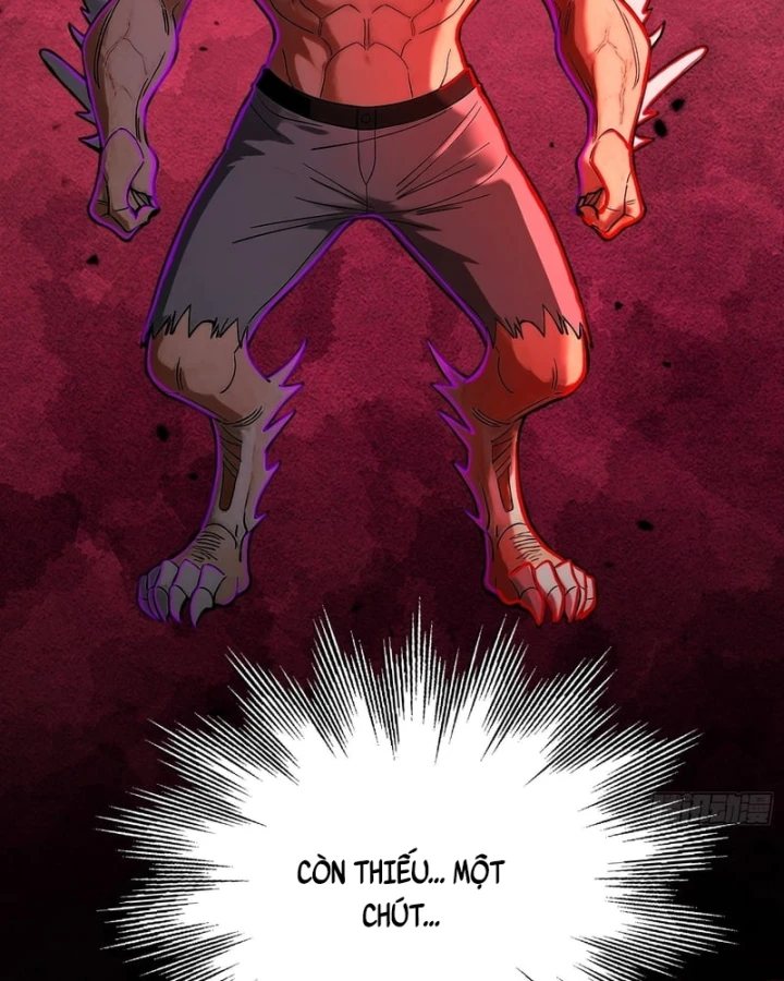 Mạt Thế Cao Ôn: Ta Dựa Vào Phòng An Toàn Thành Thần Chapter 21 - 15