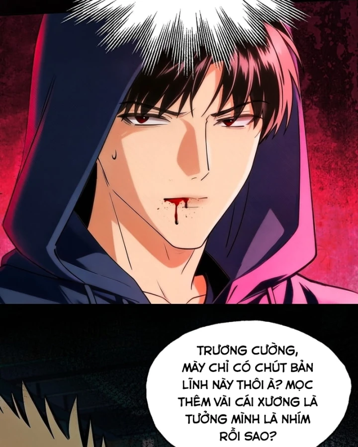 Mạt Thế Cao Ôn: Ta Dựa Vào Phòng An Toàn Thành Thần Chapter 21 - 16