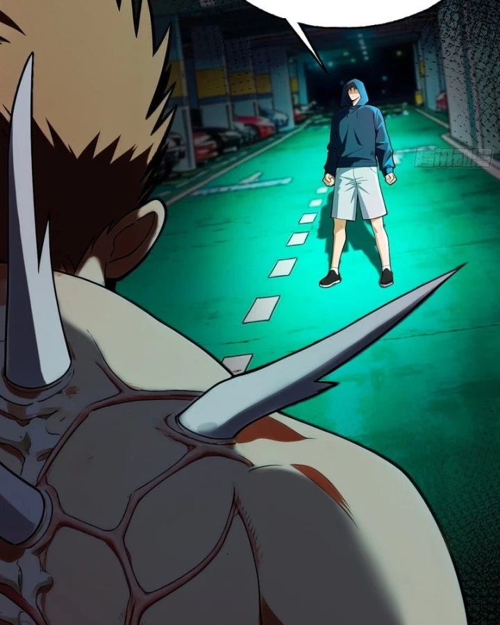 Mạt Thế Cao Ôn: Ta Dựa Vào Phòng An Toàn Thành Thần Chapter 21 - 17