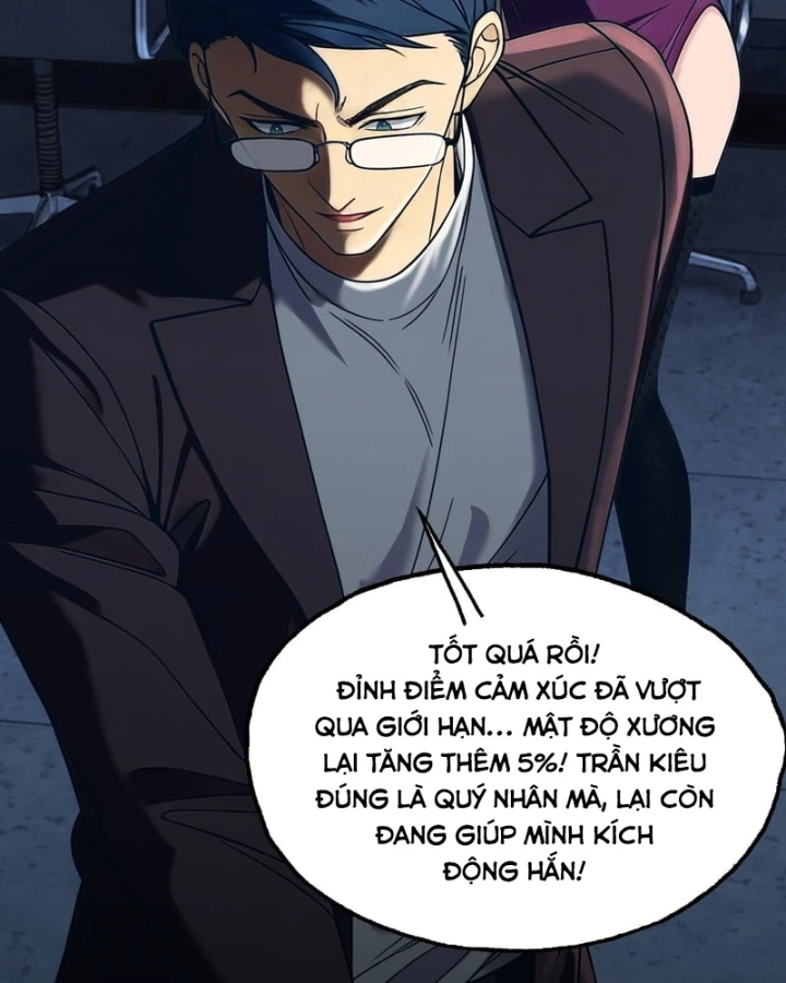 Mạt Thế Cao Ôn: Ta Dựa Vào Phòng An Toàn Thành Thần Chapter 21 - 29