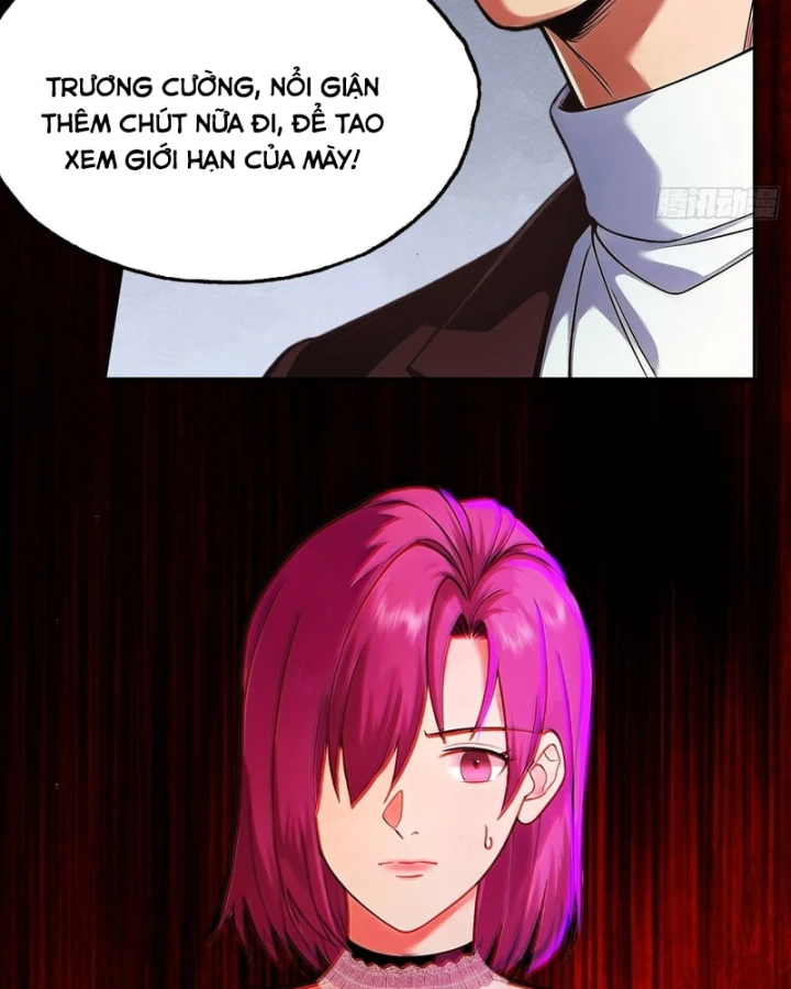 Mạt Thế Cao Ôn: Ta Dựa Vào Phòng An Toàn Thành Thần Chapter 21 - 32