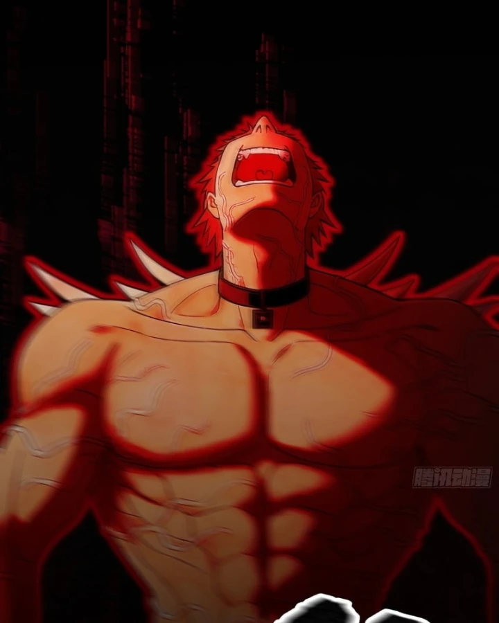 Mạt Thế Cao Ôn: Ta Dựa Vào Phòng An Toàn Thành Thần Chapter 21 - 35