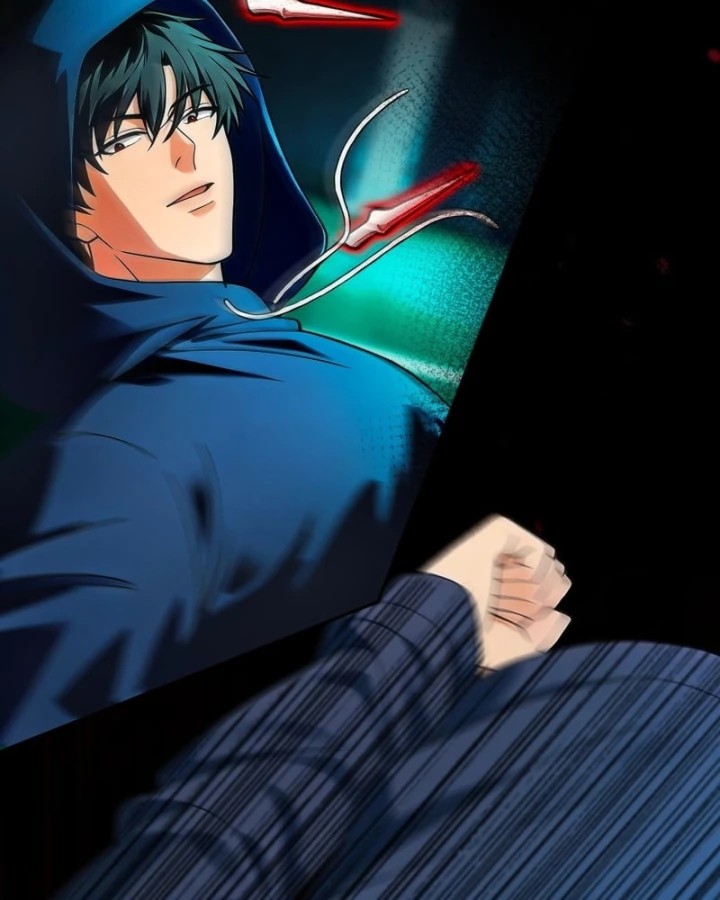 Mạt Thế Cao Ôn: Ta Dựa Vào Phòng An Toàn Thành Thần Chapter 21 - 41