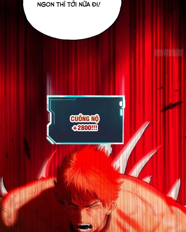 Mạt Thế Cao Ôn: Ta Dựa Vào Phòng An Toàn Thành Thần Chapter 21 - 44