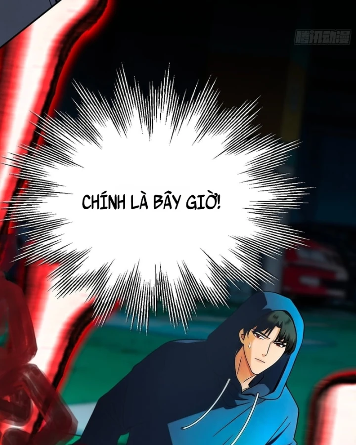 Mạt Thế Cao Ôn: Ta Dựa Vào Phòng An Toàn Thành Thần Chapter 21 - 47