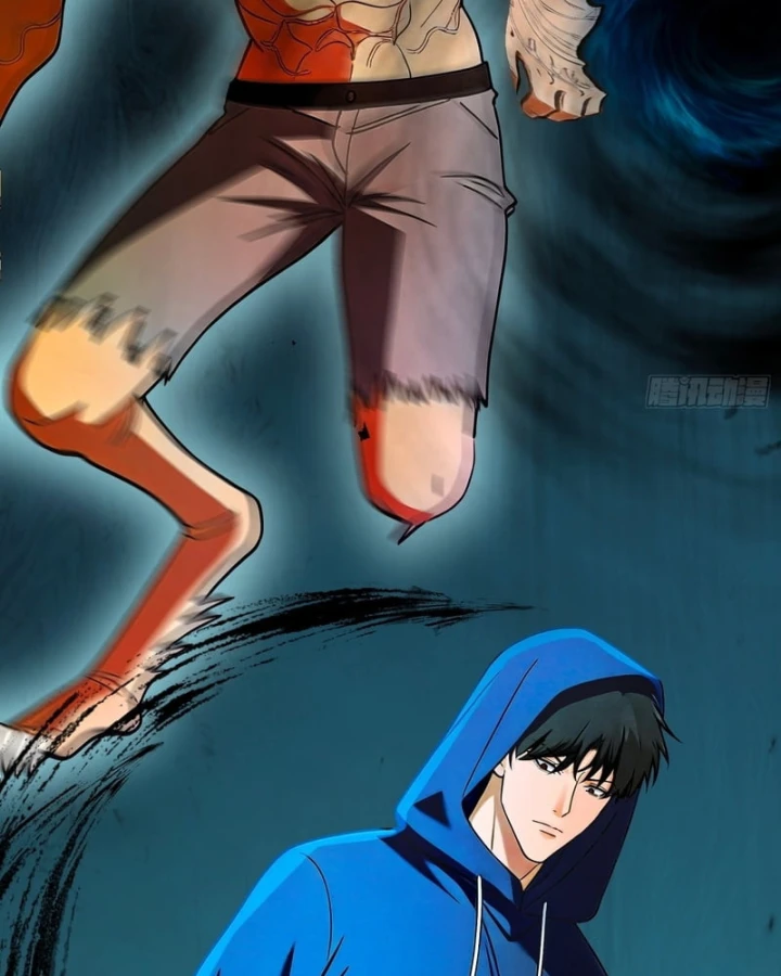 Mạt Thế Cao Ôn: Ta Dựa Vào Phòng An Toàn Thành Thần Chapter 21 - 55