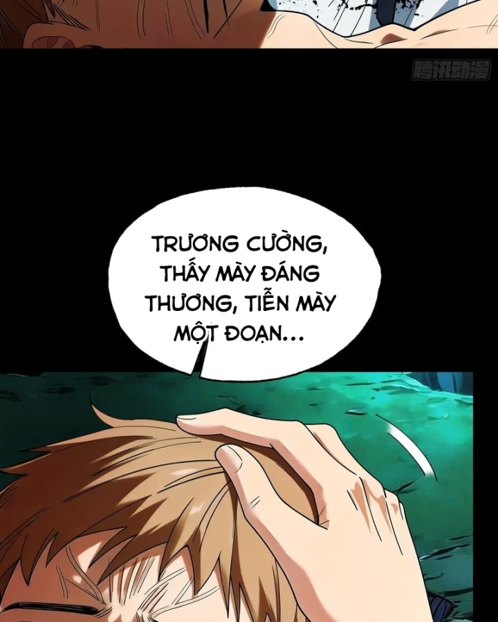 Mạt Thế Cao Ôn: Ta Dựa Vào Phòng An Toàn Thành Thần Chapter 21 - 72