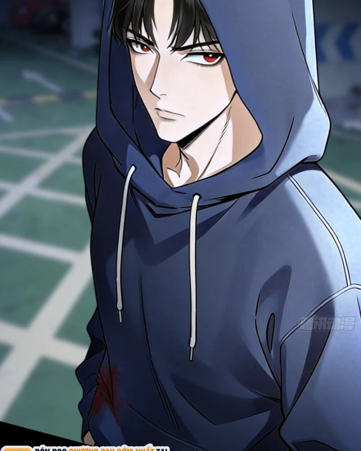 Mạt Thế Cao Ôn: Ta Dựa Vào Phòng An Toàn Thành Thần Chapter 22 - 3