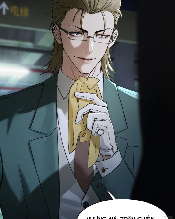 Mạt Thế Cao Ôn: Ta Dựa Vào Phòng An Toàn Thành Thần Chapter 22 - 8