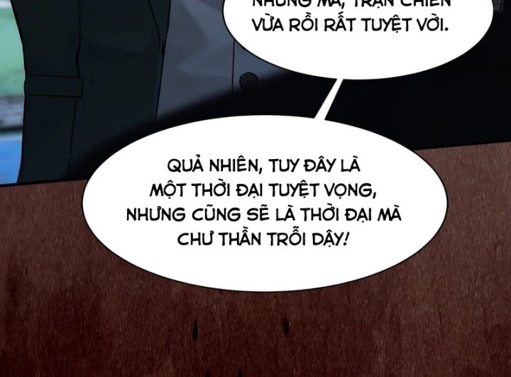 Mạt Thế Cao Ôn: Ta Dựa Vào Phòng An Toàn Thành Thần Chapter 22 - 9