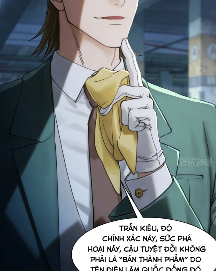 Mạt Thế Cao Ôn: Ta Dựa Vào Phòng An Toàn Thành Thần Chapter 22 - 12