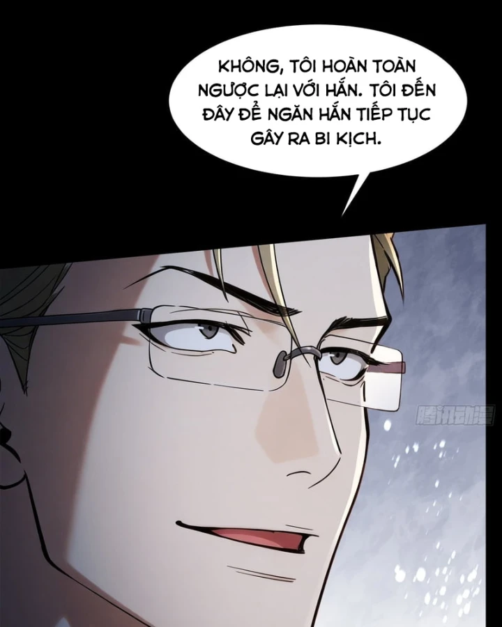 Mạt Thế Cao Ôn: Ta Dựa Vào Phòng An Toàn Thành Thần Chapter 22 - 15