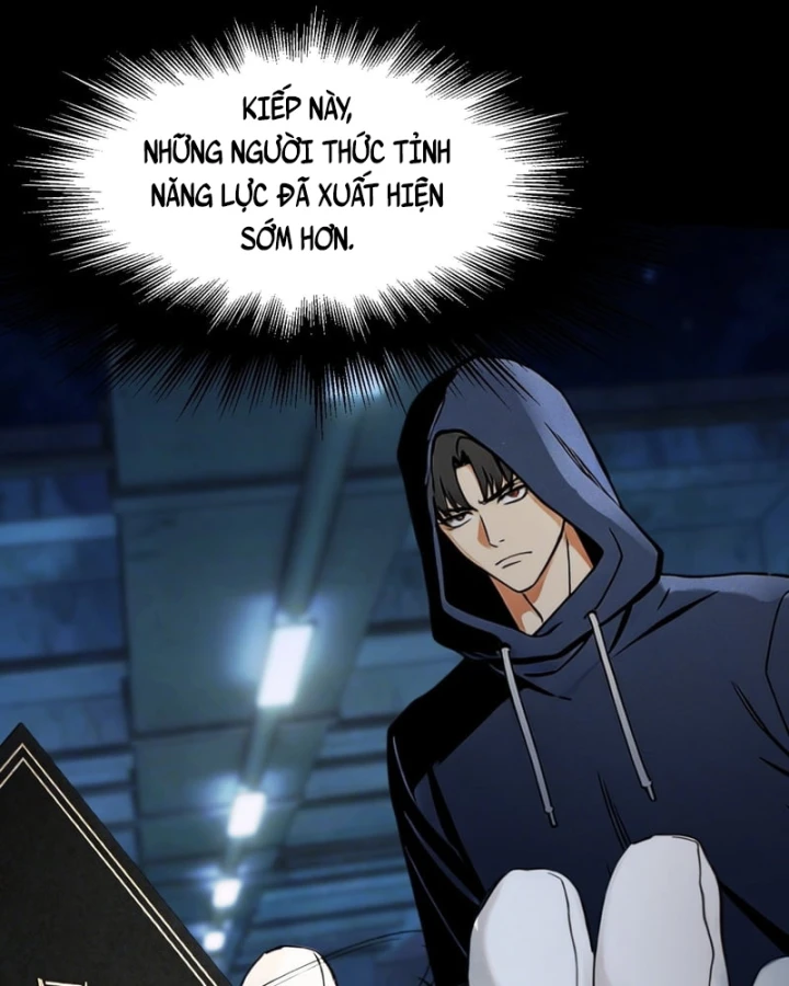 Mạt Thế Cao Ôn: Ta Dựa Vào Phòng An Toàn Thành Thần Chapter 22 - 21