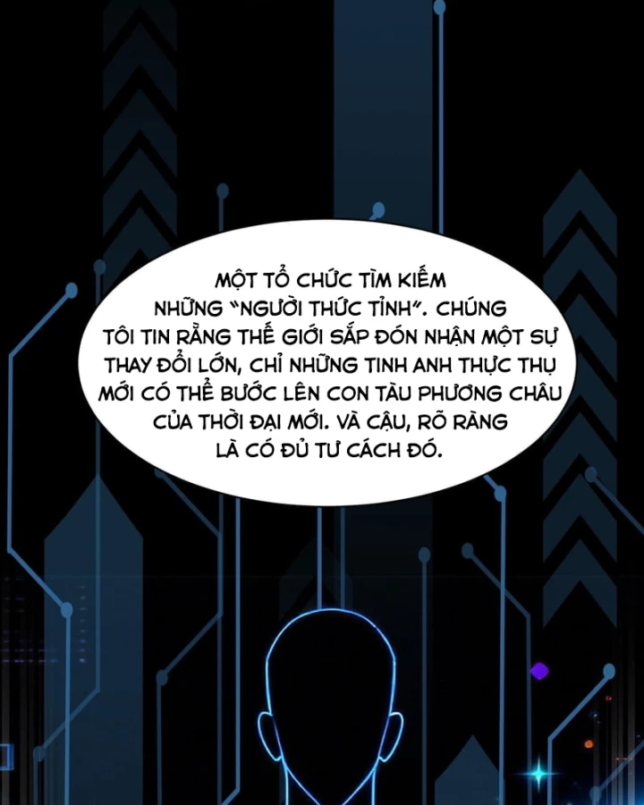 Mạt Thế Cao Ôn: Ta Dựa Vào Phòng An Toàn Thành Thần Chapter 22 - 26