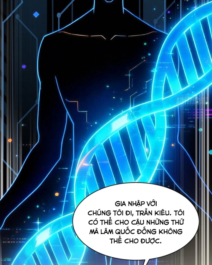 Mạt Thế Cao Ôn: Ta Dựa Vào Phòng An Toàn Thành Thần Chapter 22 - 27