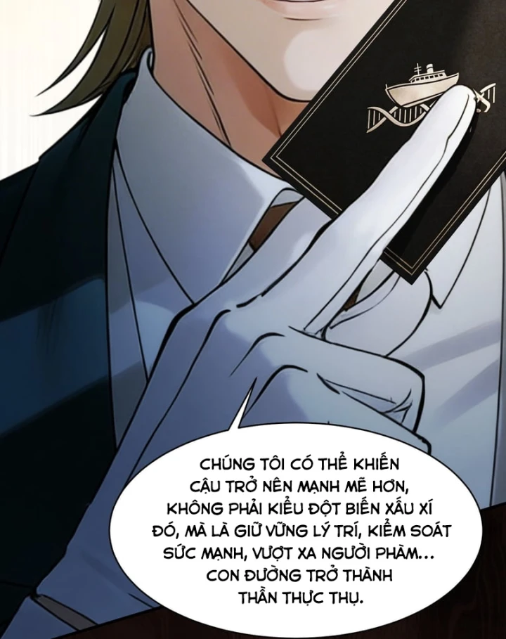 Mạt Thế Cao Ôn: Ta Dựa Vào Phòng An Toàn Thành Thần Chapter 22 - 29