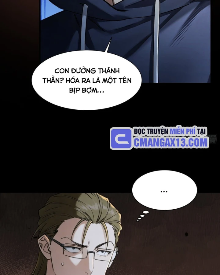 Mạt Thế Cao Ôn: Ta Dựa Vào Phòng An Toàn Thành Thần Chapter 22 - 31