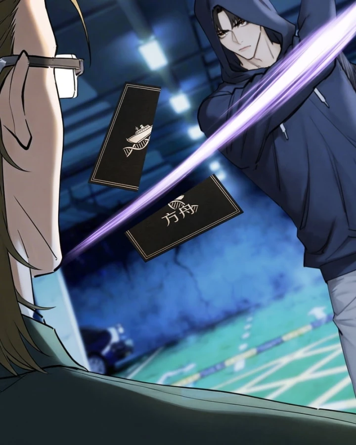 Mạt Thế Cao Ôn: Ta Dựa Vào Phòng An Toàn Thành Thần Chapter 22 - 33