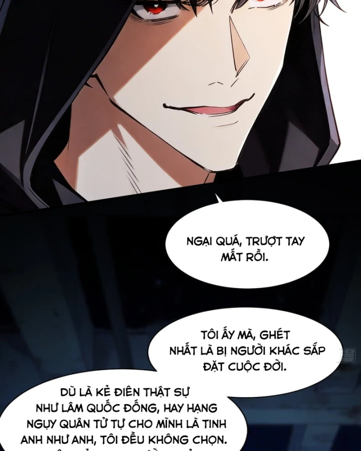 Mạt Thế Cao Ôn: Ta Dựa Vào Phòng An Toàn Thành Thần Chapter 22 - 35