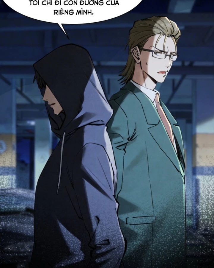 Mạt Thế Cao Ôn: Ta Dựa Vào Phòng An Toàn Thành Thần Chapter 22 - 36