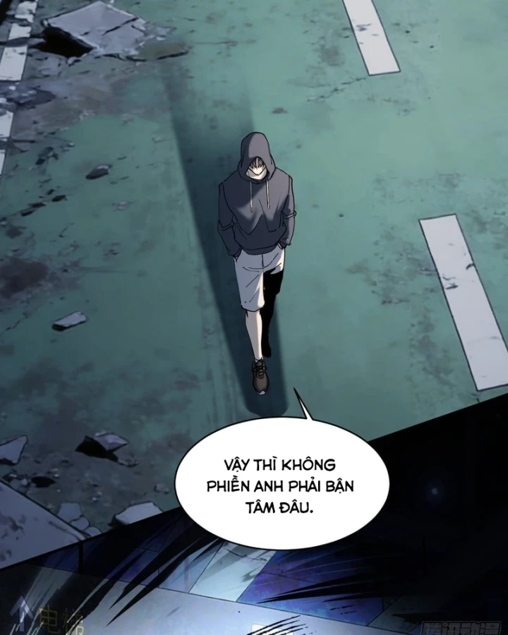 Mạt Thế Cao Ôn: Ta Dựa Vào Phòng An Toàn Thành Thần Chapter 22 - 43