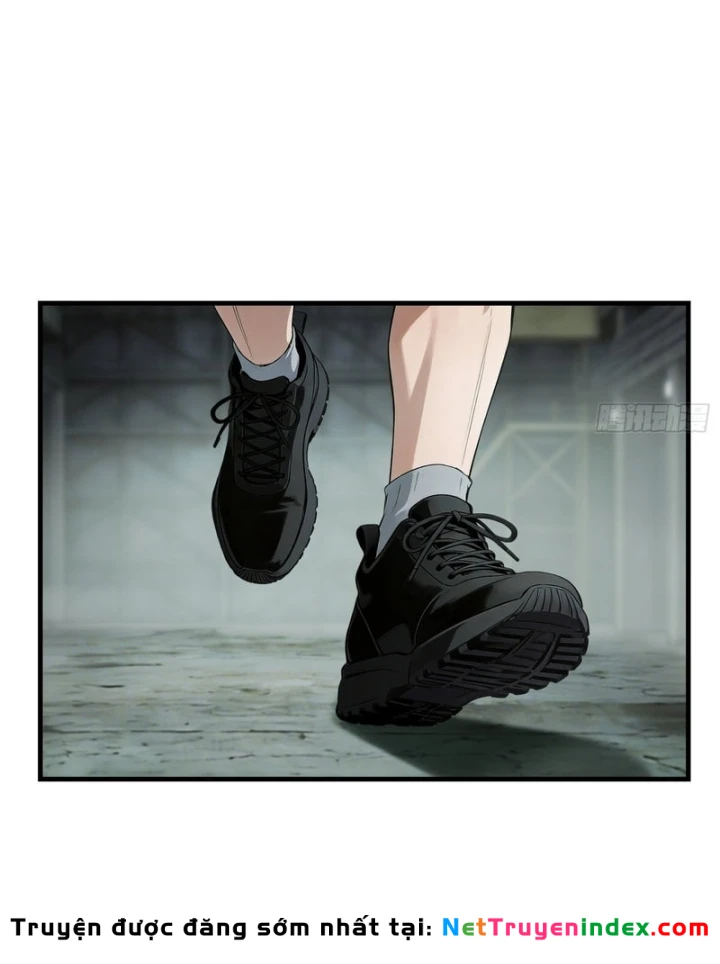 Mạt Thế Cao Ôn: Ta Dựa Vào Phòng An Toàn Thành Thần Chapter 23 - 5