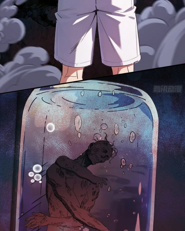 Mạt Thế Cao Ôn: Ta Dựa Vào Phòng An Toàn Thành Thần Chapter 23 - 11