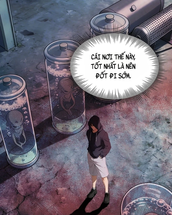 Mạt Thế Cao Ôn: Ta Dựa Vào Phòng An Toàn Thành Thần Chapter 23 - 14