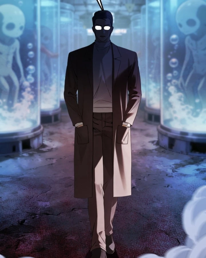 Mạt Thế Cao Ôn: Ta Dựa Vào Phòng An Toàn Thành Thần Chapter 23 - 16