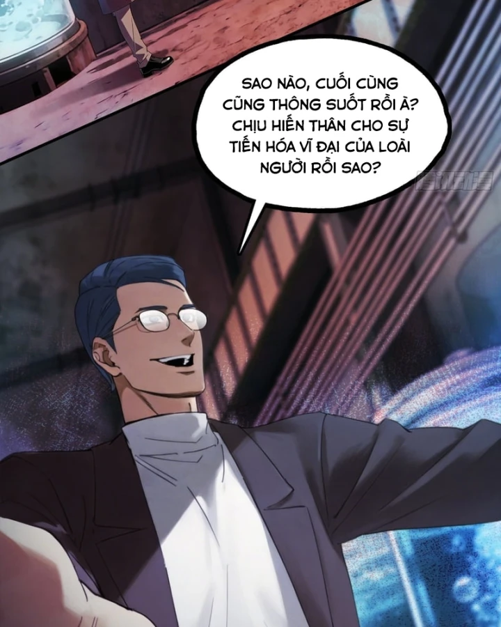 Mạt Thế Cao Ôn: Ta Dựa Vào Phòng An Toàn Thành Thần Chapter 23 - 20