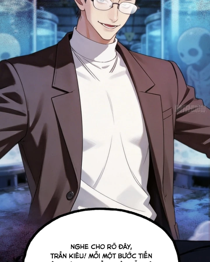 Mạt Thế Cao Ôn: Ta Dựa Vào Phòng An Toàn Thành Thần Chapter 23 - 23