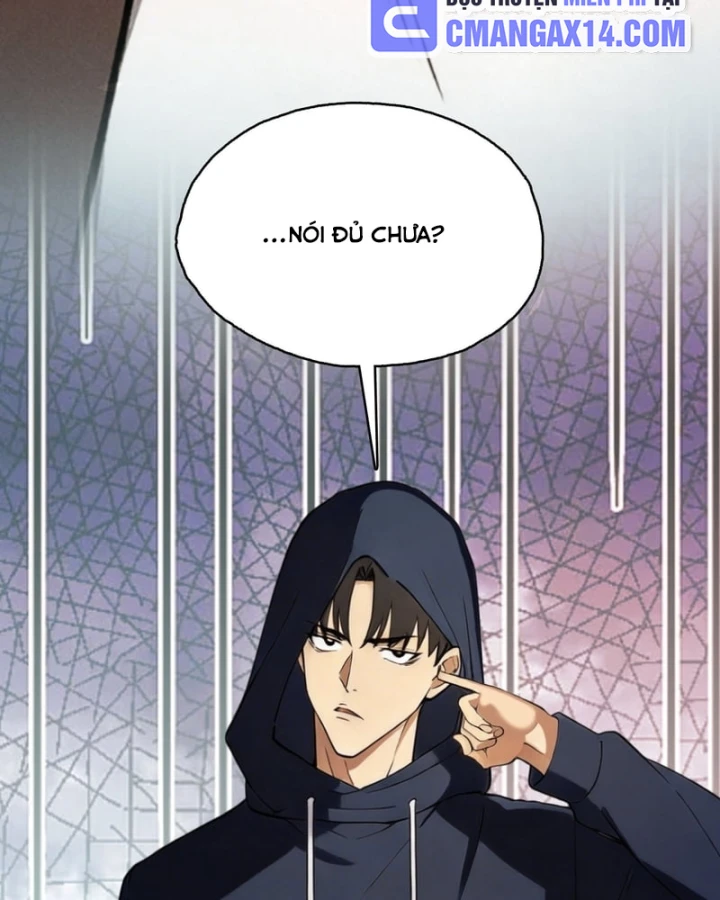 Mạt Thế Cao Ôn: Ta Dựa Vào Phòng An Toàn Thành Thần Chapter 23 - 27