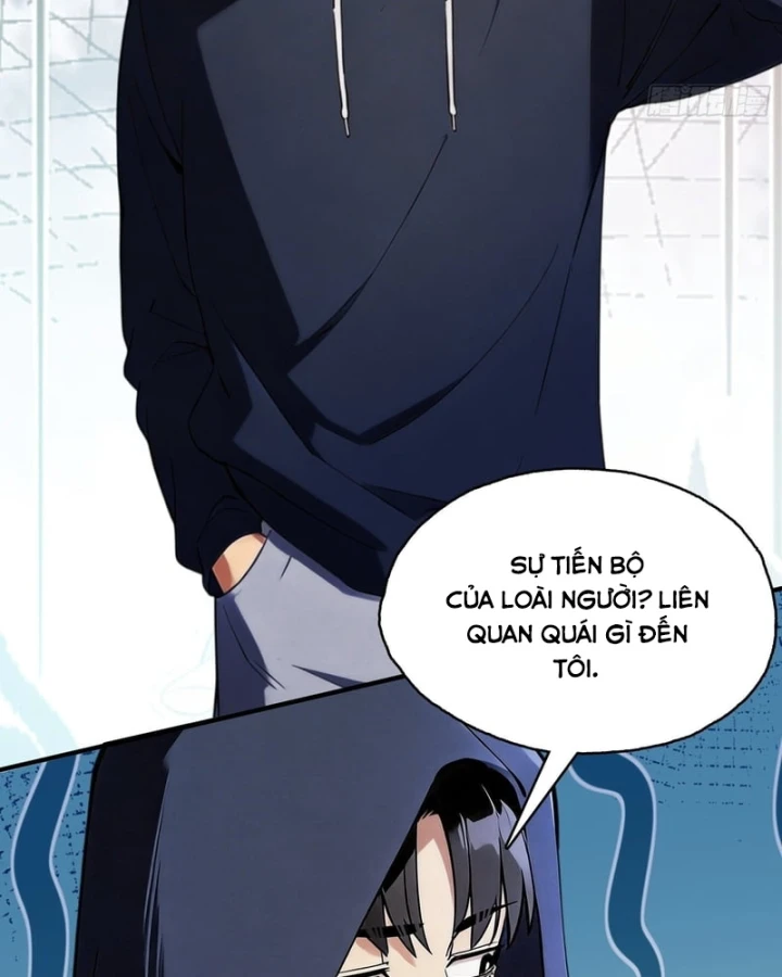 Mạt Thế Cao Ôn: Ta Dựa Vào Phòng An Toàn Thành Thần Chapter 23 - 28