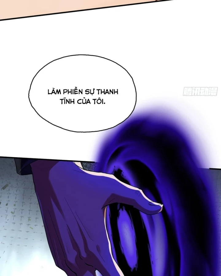 Mạt Thế Cao Ôn: Ta Dựa Vào Phòng An Toàn Thành Thần Chapter 23 - 31