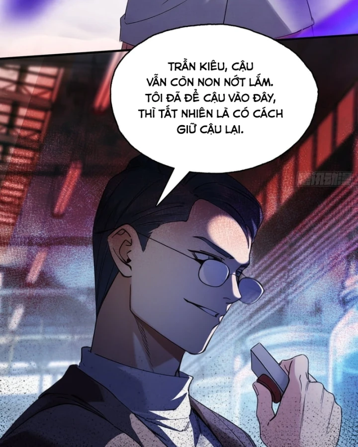 Mạt Thế Cao Ôn: Ta Dựa Vào Phòng An Toàn Thành Thần Chapter 23 - 34