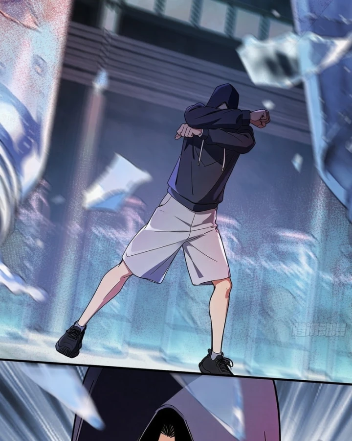 Mạt Thế Cao Ôn: Ta Dựa Vào Phòng An Toàn Thành Thần Chapter 23 - 41